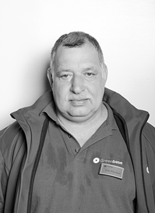 Udo Fischer