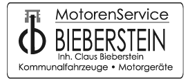 MotorenService Bieberstein GmbH