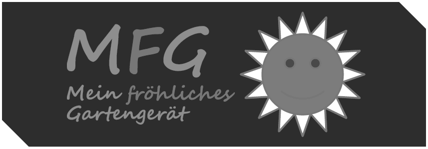MFG-Gartengeräte GmbH & Co. KG Inh. H. Schneider u. N. Lang