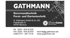 Gathmann GmbH & Co. KG