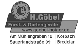 H. Göbel Forst & Gartengeräte