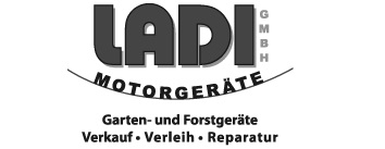 Ladi GmbH & Co. KG Garten-& Forstgeräte