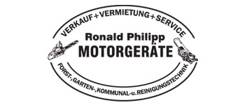 Philipp Motorgeräte