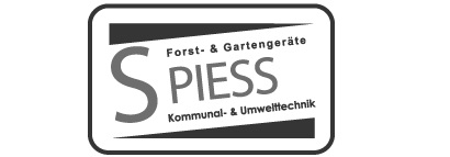 Spiess Forst-& Gartengeräte
