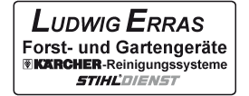 Logo Ludwig Erras