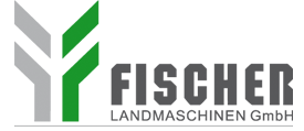 Logo Fischer Landmaschinen GmbH
