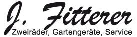 Logo Fitterer