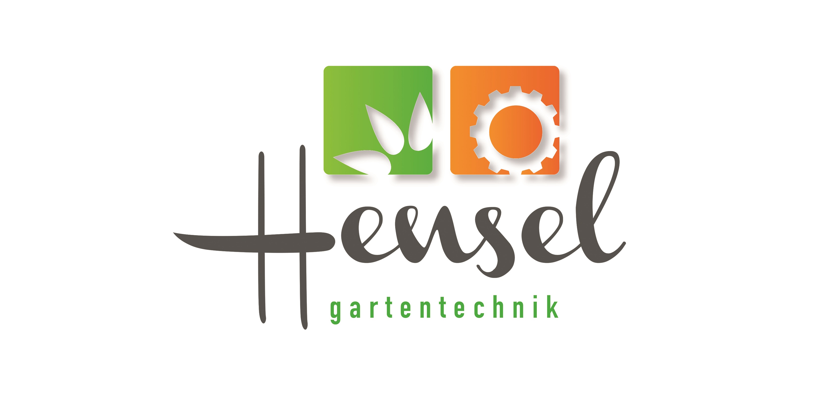 Logo Hensel Gartentechnik