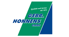 Logo Honnens GmbH