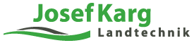 Logo Karg Landtechnik