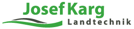 Logo Karg Landtechnik Logo Karg Landtechnik