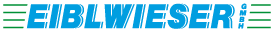Logo Eiblwieser GmbH