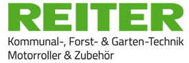 Logo Reiter Freising