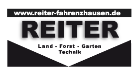 Logo Reiter Unterbruck