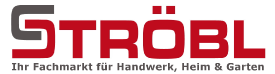 Logo Ströbl e.K.