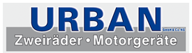 Logo Urban GmbH & Co. KG Motorgeräte