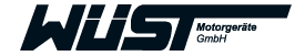 Logo Wüst GmbH