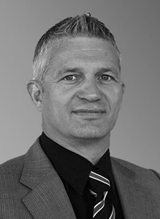 Oliver Hütt