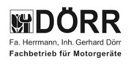 P. Herrmann Motorgeräte Fachb. Inhaber Gerhard Dörr