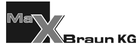 Braun Max KG