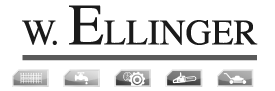 Ellinger GmbH