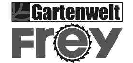 Gartenwelt Frey GmbH & Co. KG