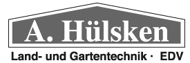 Hülsken Anton GmbH & Co. KG