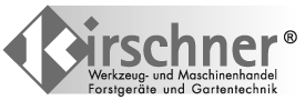 Johann Kirschner Werkzeug u. Maschinenhandel Forst- und Gartengeräte
