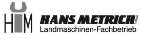 Hans Metrich GmbH Hans Metrich GmbH