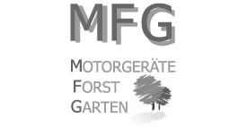 MFG Motorgeräte Forst Garten Jörg Brückmann
