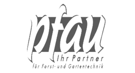 Pfau GmbH Forst-u.Gartentechnik