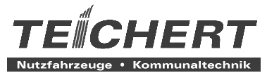 Teichert GmbH & Co. KG