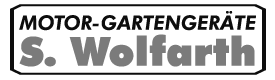 Wolfarth Motor-Gartengeräte GmbH & Co. KG