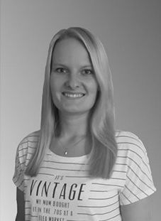 Jennifer Fahrner