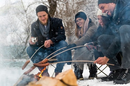 So bereiten Sie sich auf erneuten Frost vor in Deutschland!