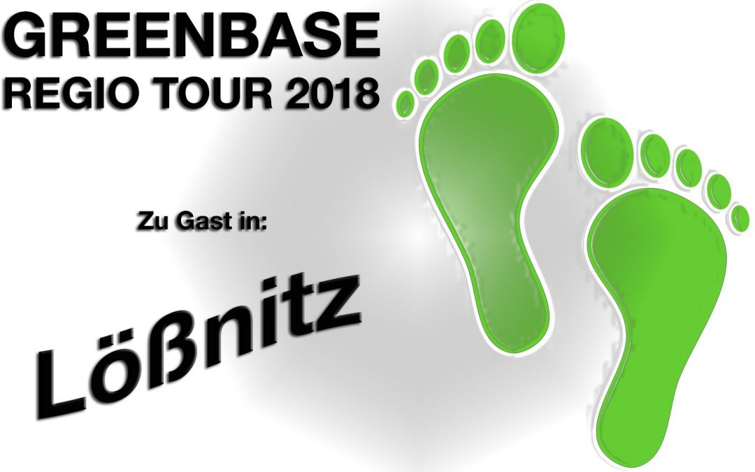 Greenbase Regio Tour 2018