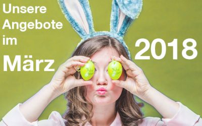 Unsere Greenbase Aktionen für den März 2018: günstige Rasenmäher, Mähroboter, Akkutrimmer und vieles mehr!