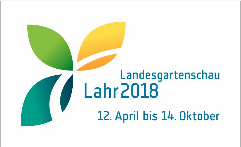 Der Countdown läuft: nur noch 10 Tage Landesgartenschau 2018!