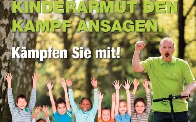 RTL Spendenmarathon: gemeinsam für den guten Zweck