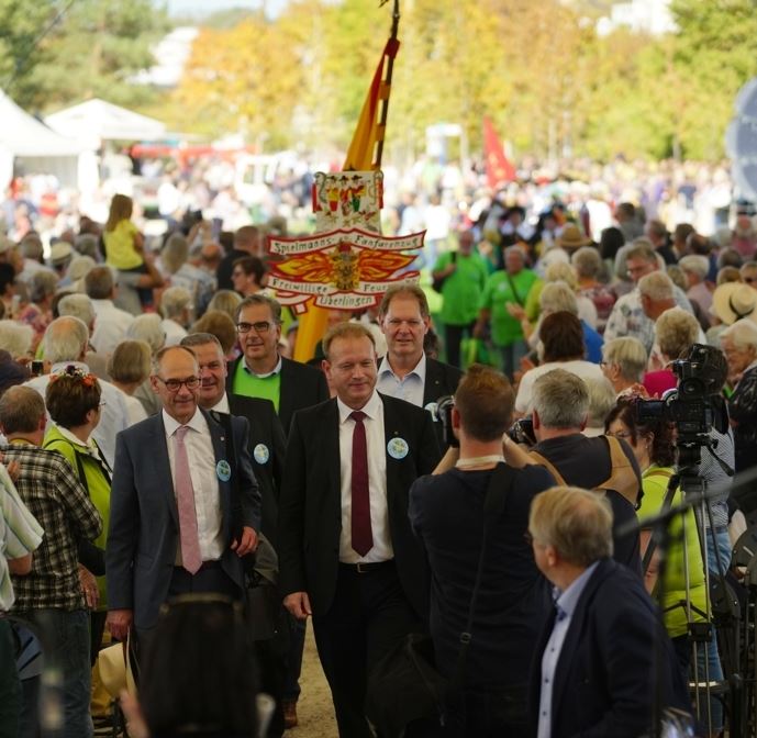 186 Tage zum Geniessen – Nachlese zur Landesgartenschau 2018