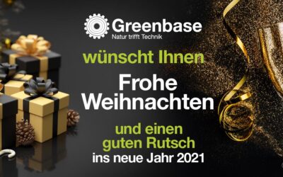 Frohe Weihnachten