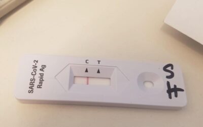 Gesundheit geht vor!