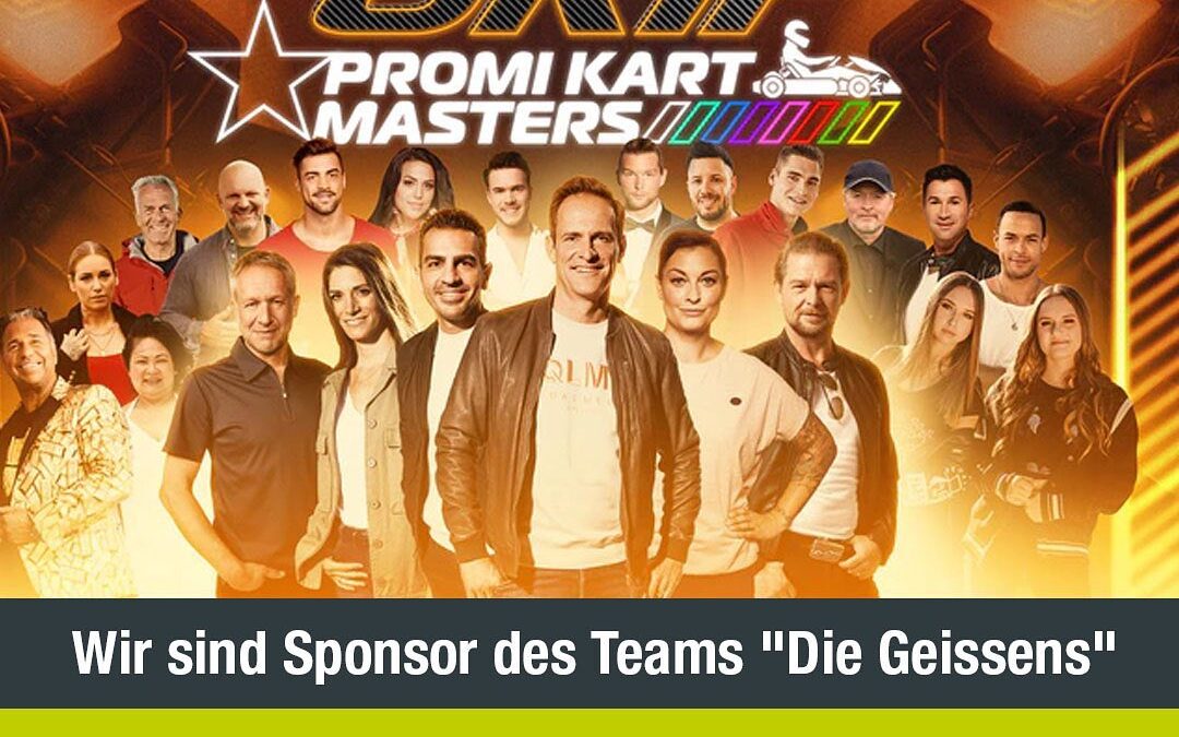 Grip Promi Kart Masters