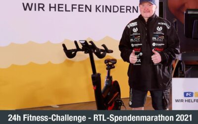 RTL – Wir helfen Kindern