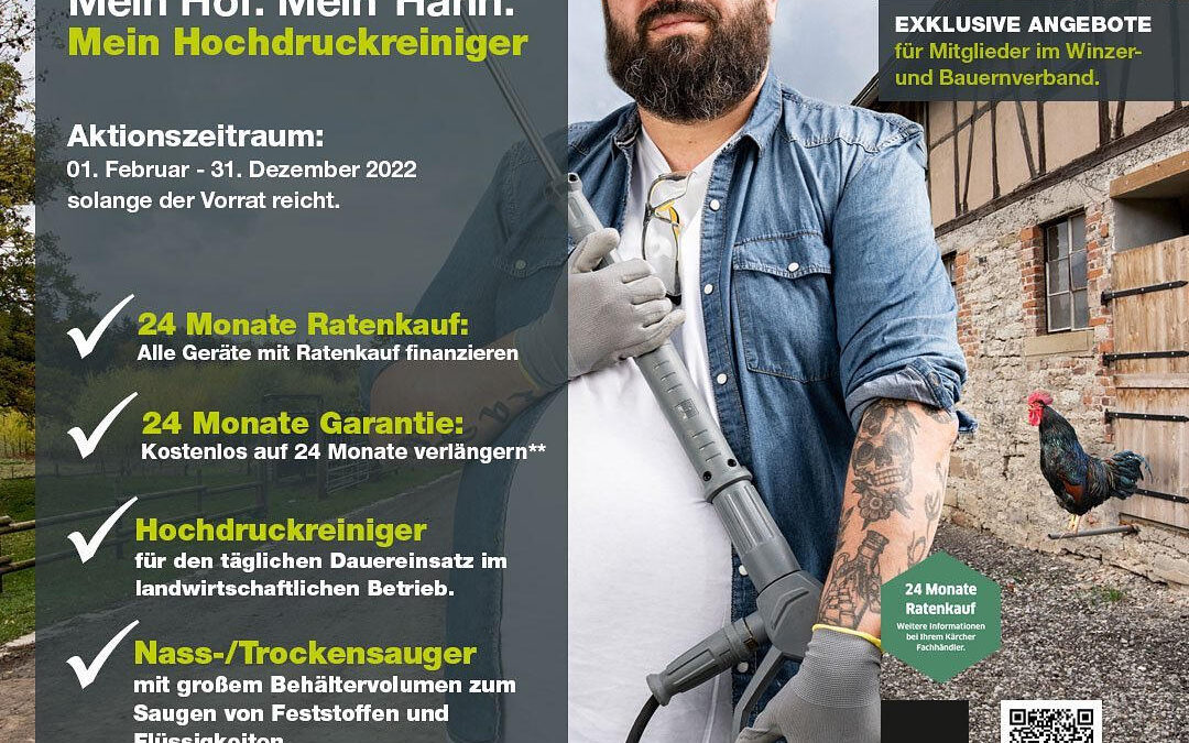 Exklusive Angebote im