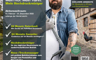 Exklusive Angebote im