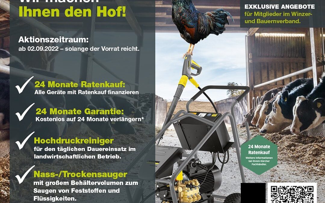 Exklusive Angebote