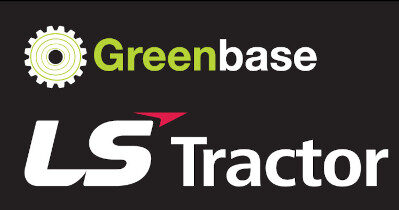 Greenbase präsentiert die LS Traktor Produktpalette auf der Demopark 2025 an unserem Stand D-452!